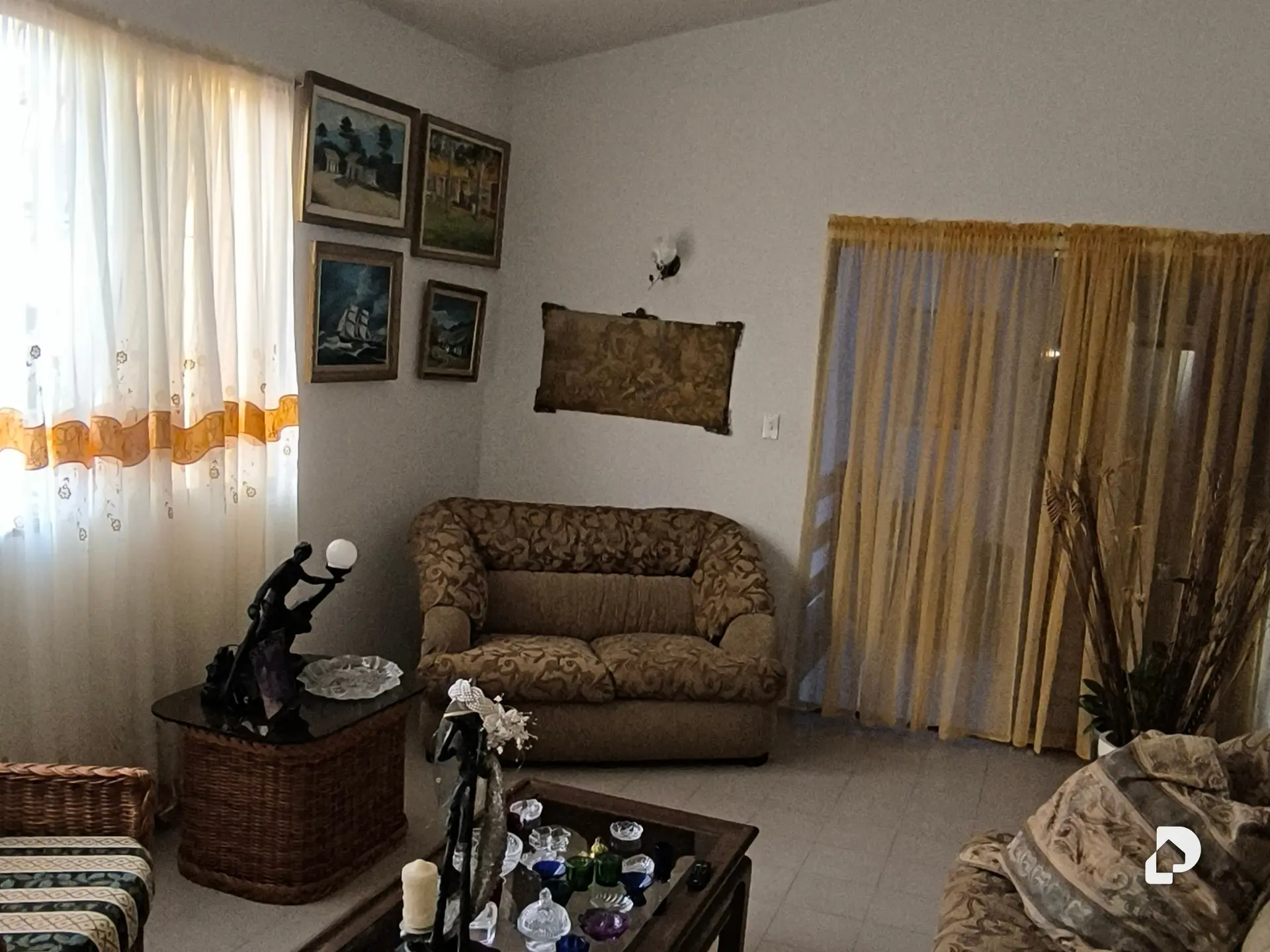 Casa en Las mayas, El Limón – 22