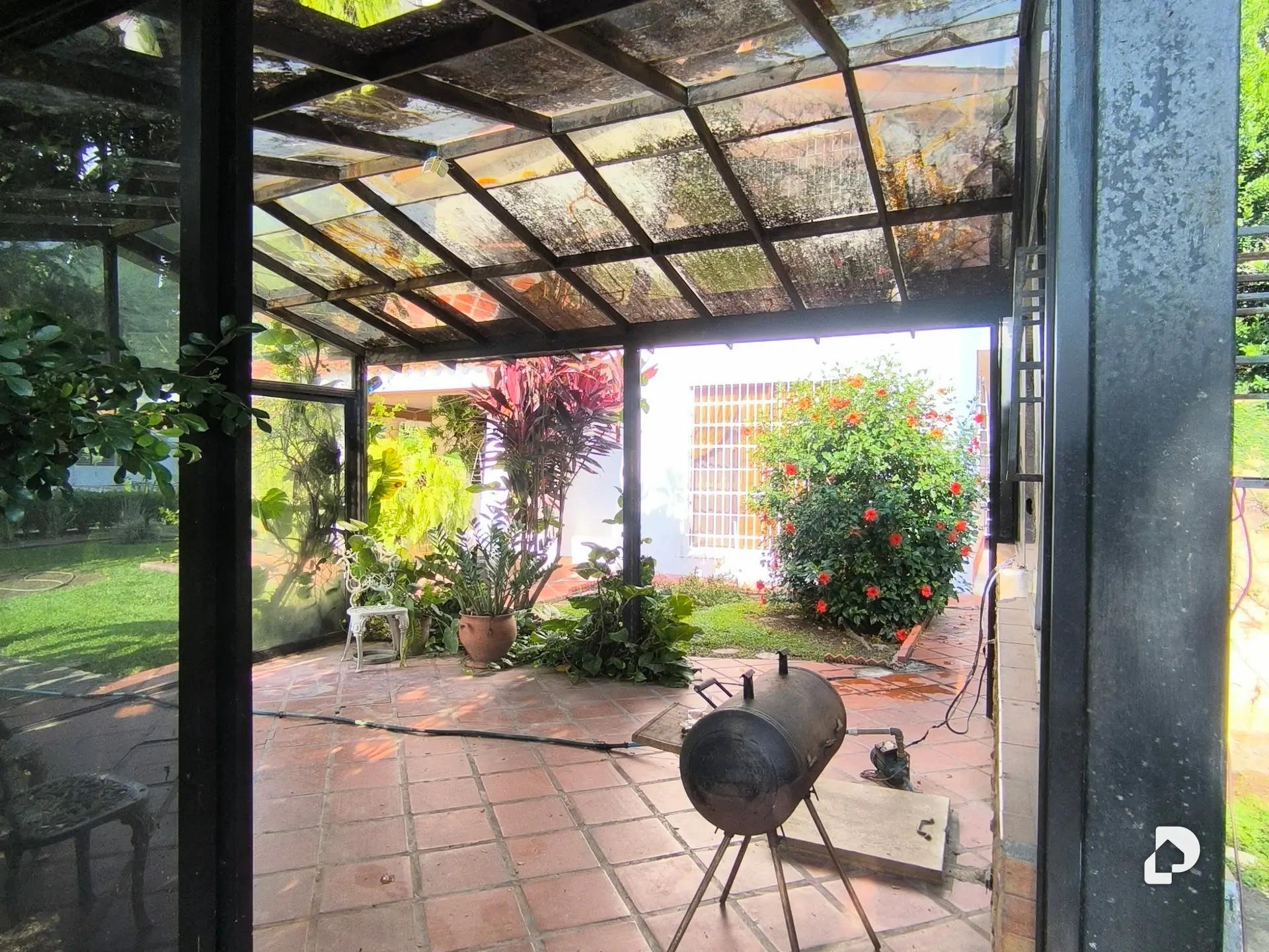 Casa en Las mayas, El Limón – 5