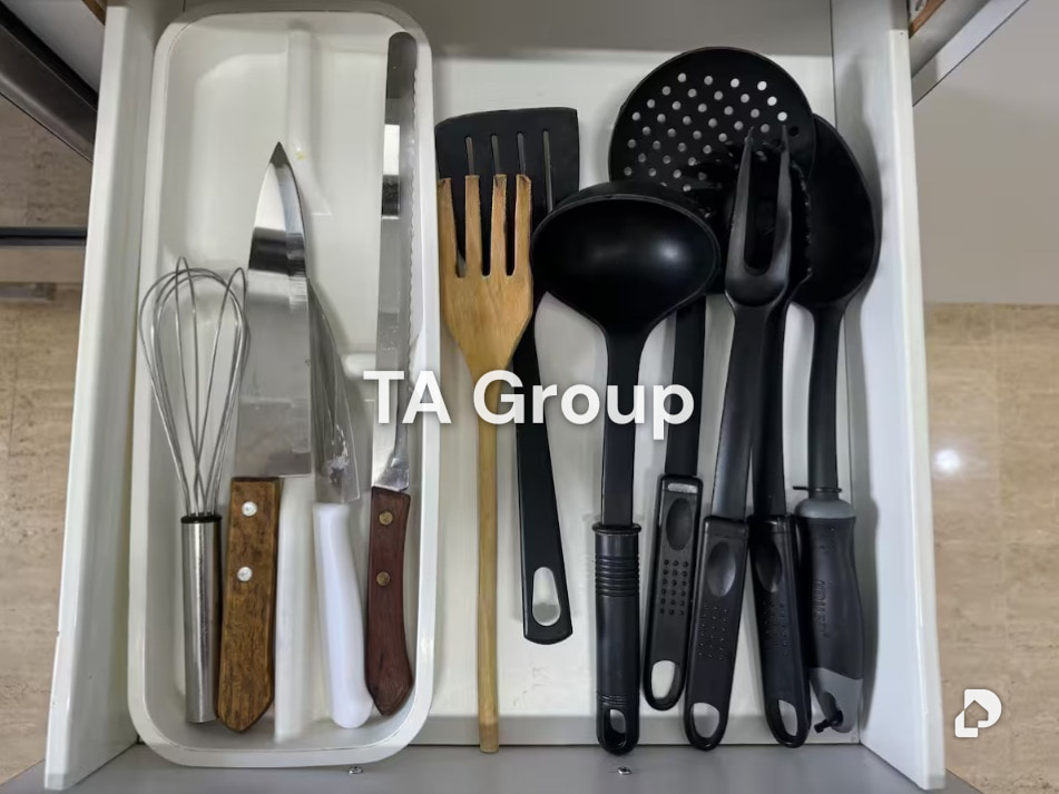Apartamento en El Rosal, Caracas – 7