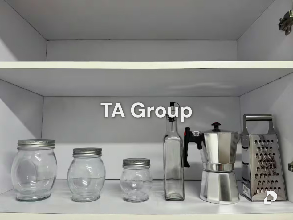 Apartamento en El Rosal, Caracas – 6
