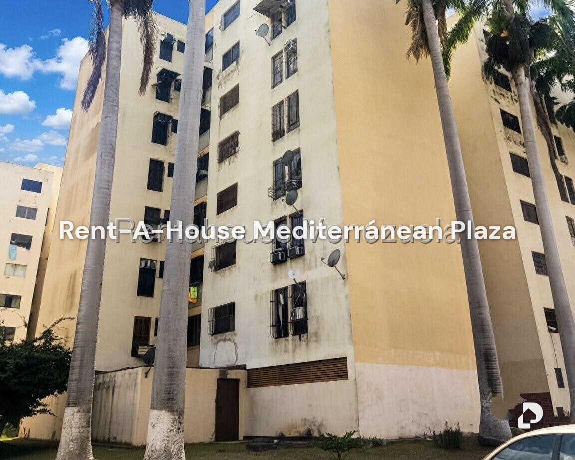 Apartamento en Naguanagua – 2