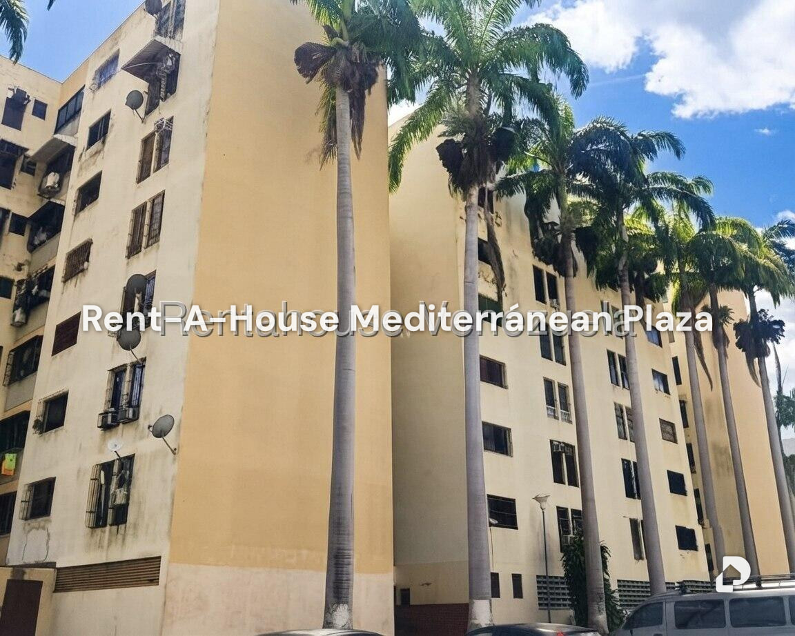 Apartamento en Naguanagua – 1