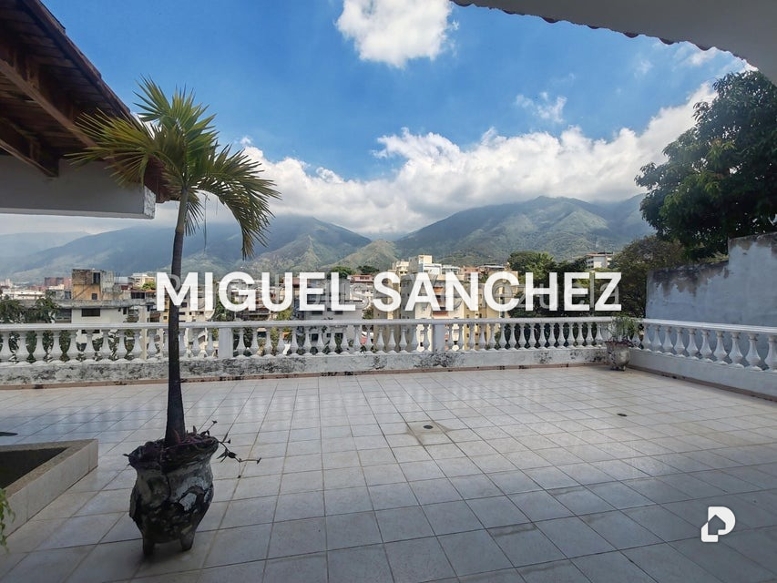 Casa en El Marqués, Caracas – 7