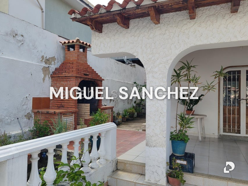 Casa en El Marqués, Caracas – 20