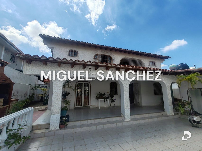 Casa en El Marqués, Caracas – 3