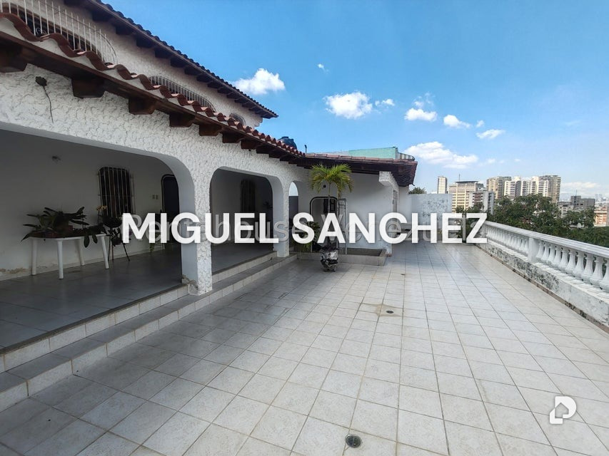 Casa en El Marqués, Caracas – 11