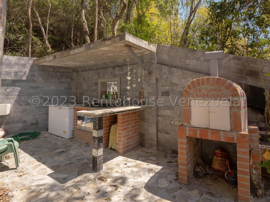 Apartamento en Colinas de Bello Monte, Caracas - 1