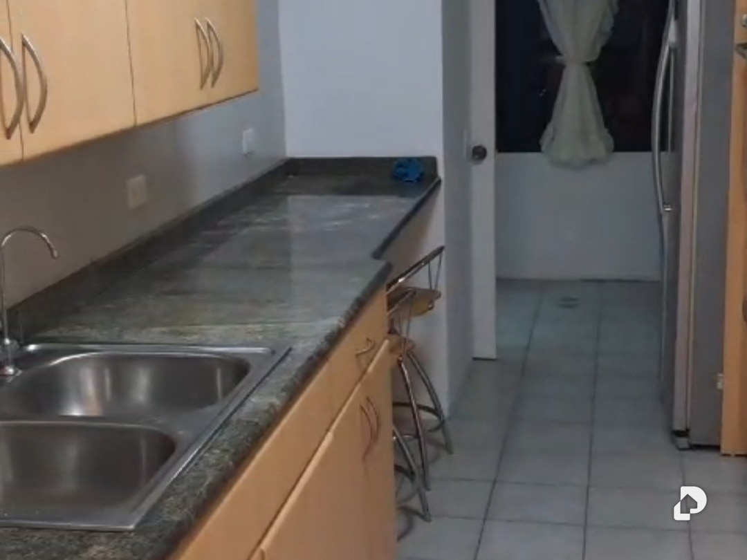 Apartamento en La Boyera, Caracas – 10