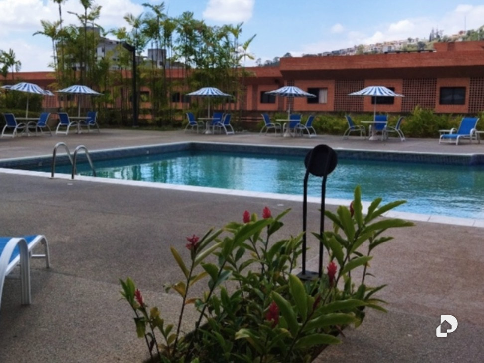 Apartamento en La Boyera, Caracas – 3