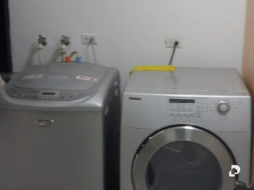 Apartamento en La Boyera, Caracas – 14
