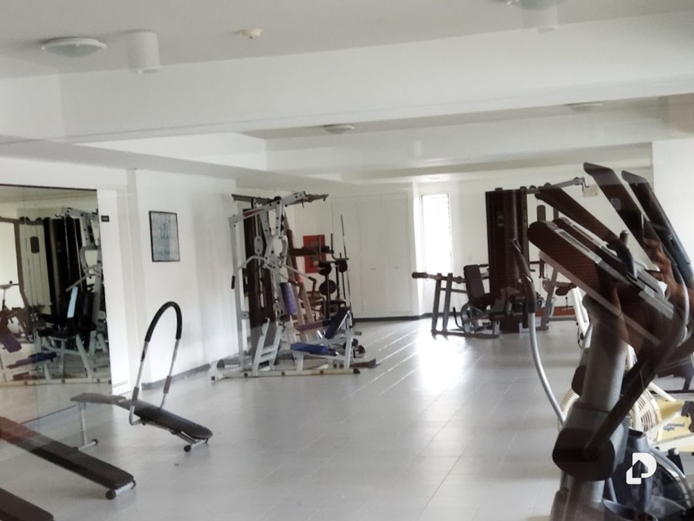 Apartamento en La Boyera, Caracas – 4