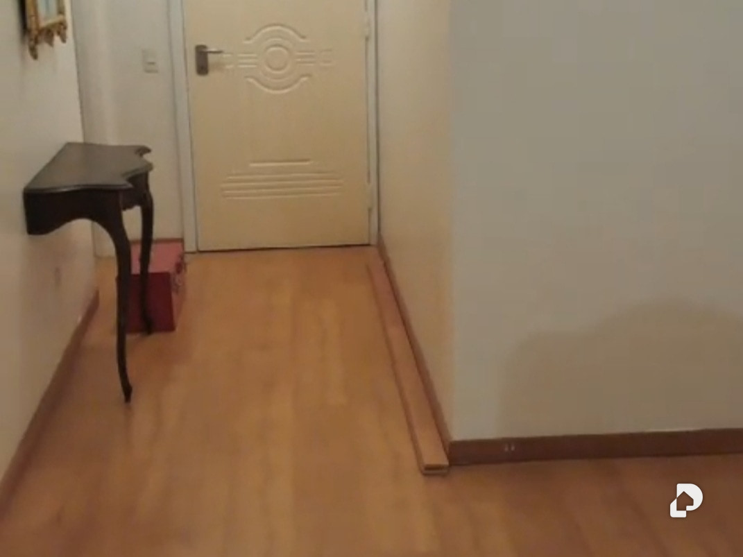 Apartamento en La Boyera, Caracas – 5