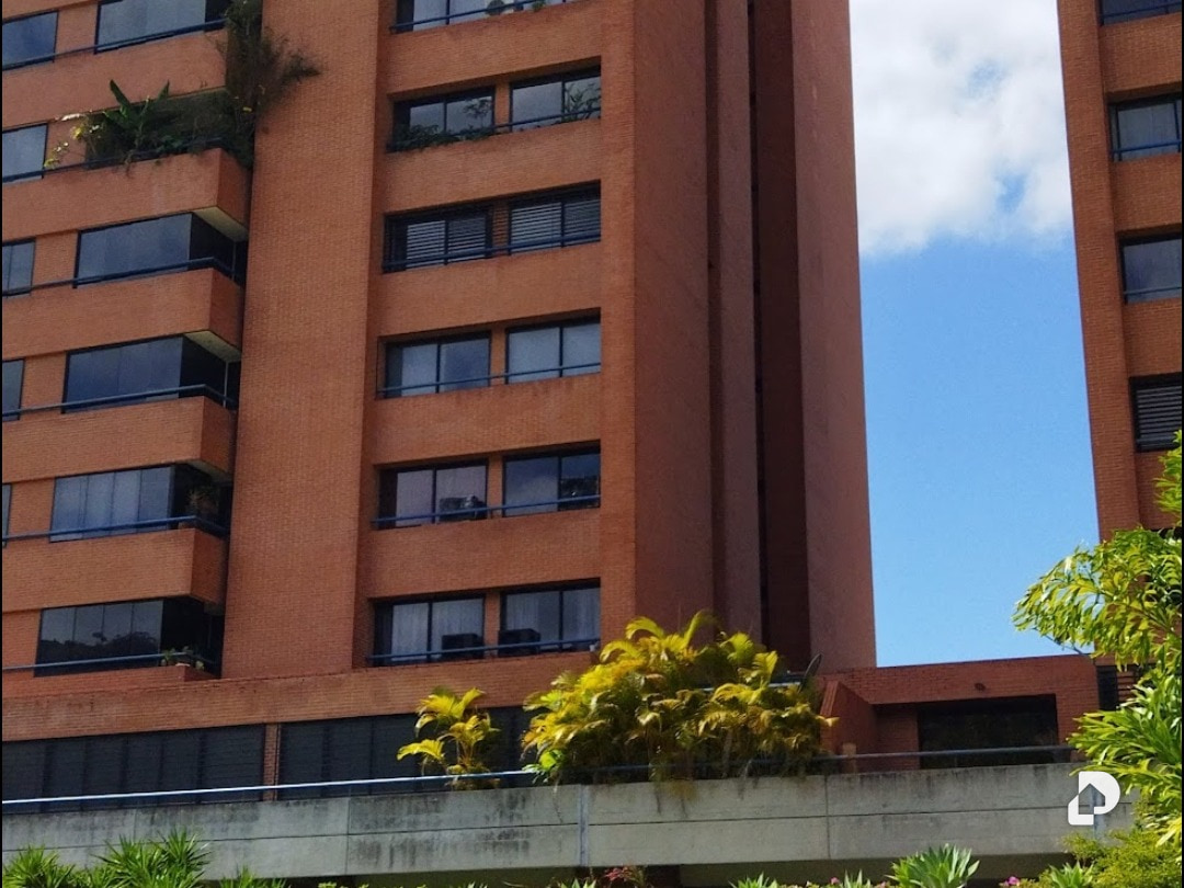 Apartamento en La Boyera, Caracas – 1