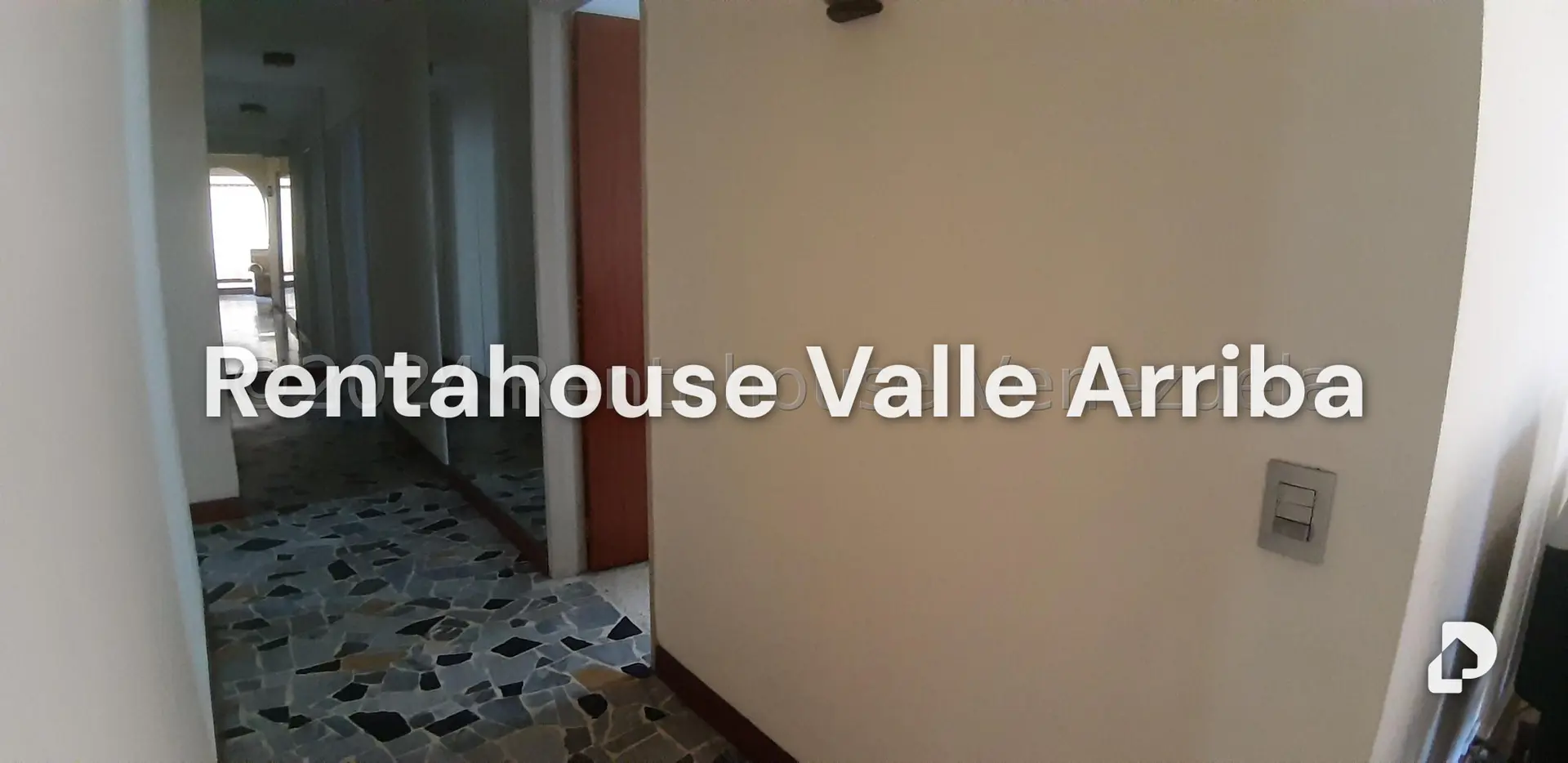 Apartamento en El Marqués, Caracas – 27