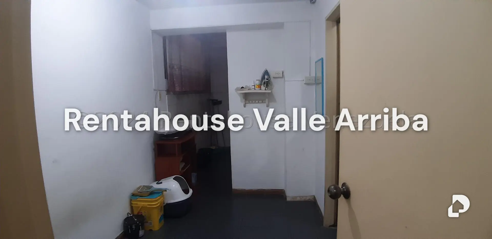 Apartamento en El Marqués, Caracas – 25