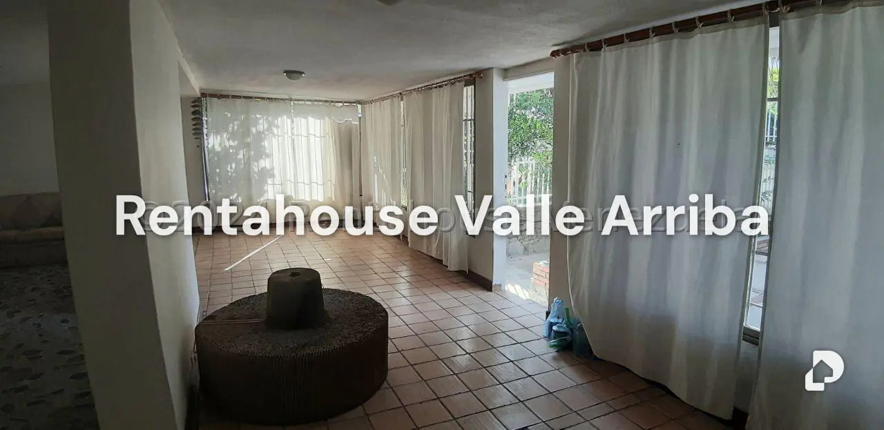 Apartamento en El Marqués, Caracas – 7