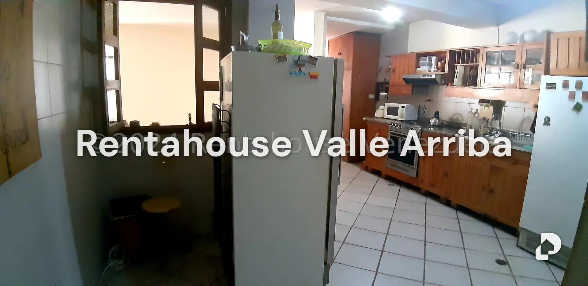 Apartamento en El Marqués, Caracas – 23