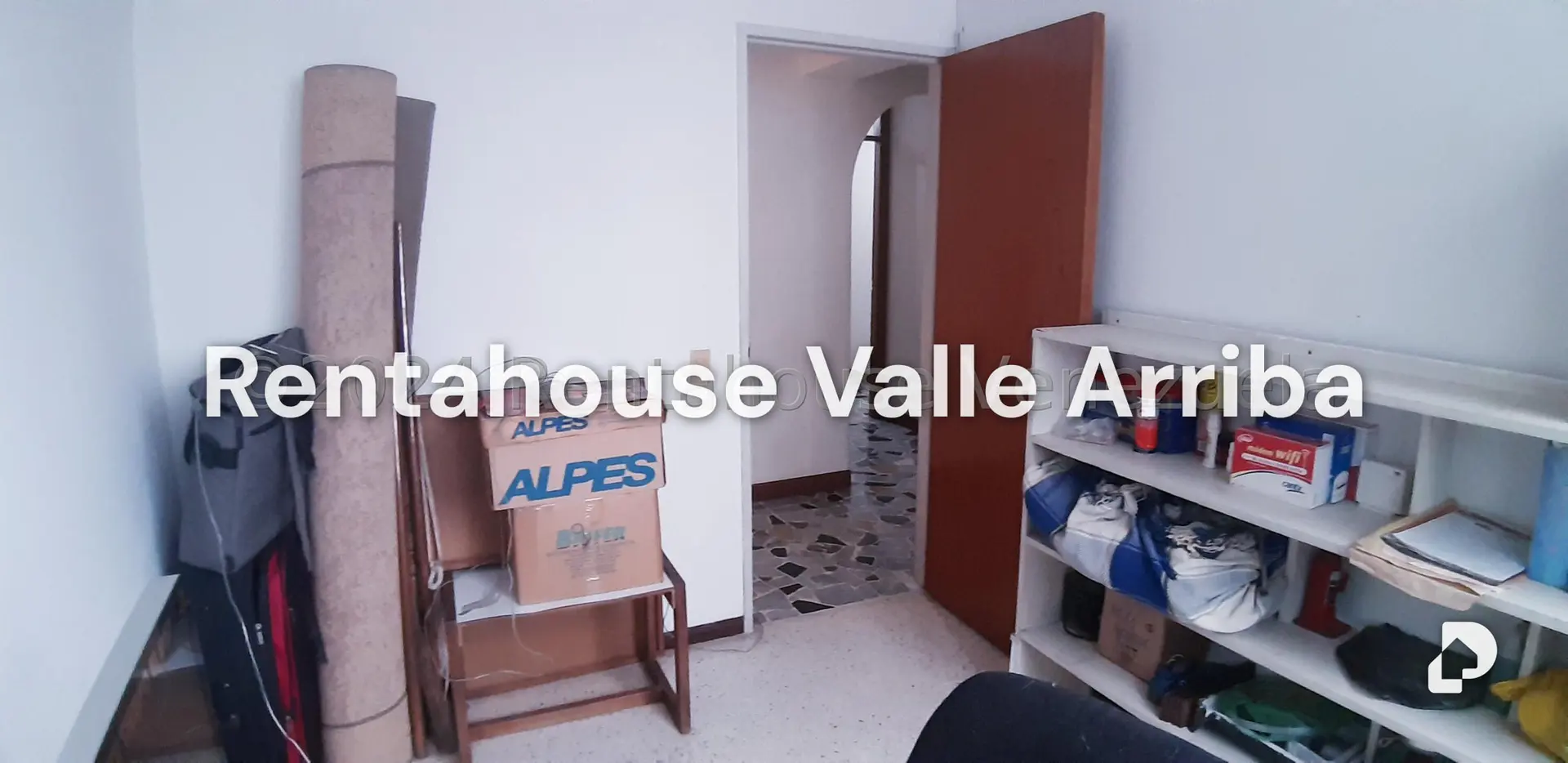 Apartamento en El Marqués, Caracas – 29
