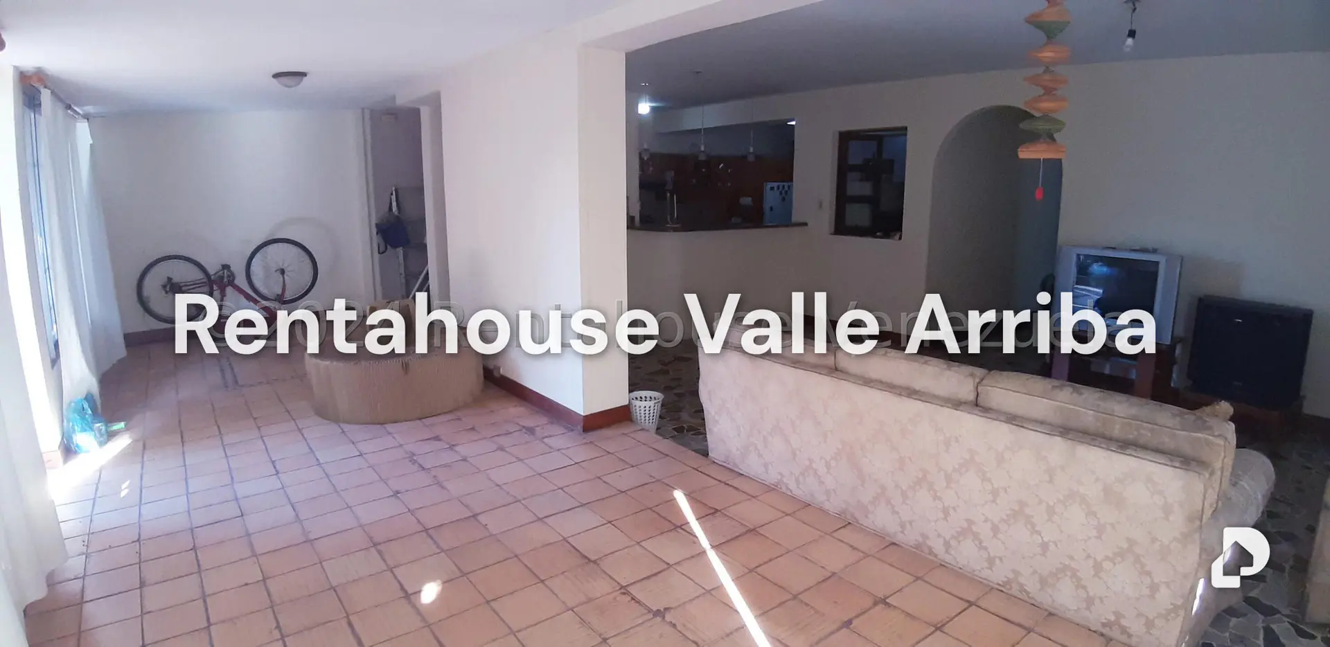 Apartamento en El Marqués, Caracas – 10