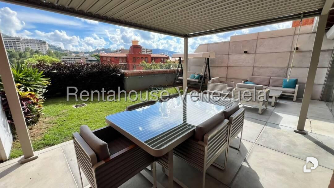 Apartamento en La Tahona, Caracas – 4