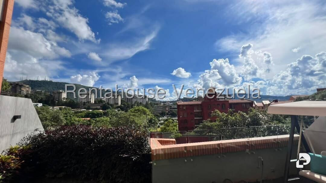 Apartamento en La Tahona, Caracas – 30