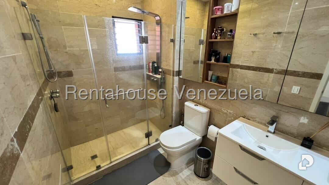 Apartamento en La Tahona, Caracas – 22