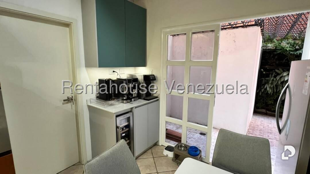 Apartamento en La Tahona, Caracas – 16