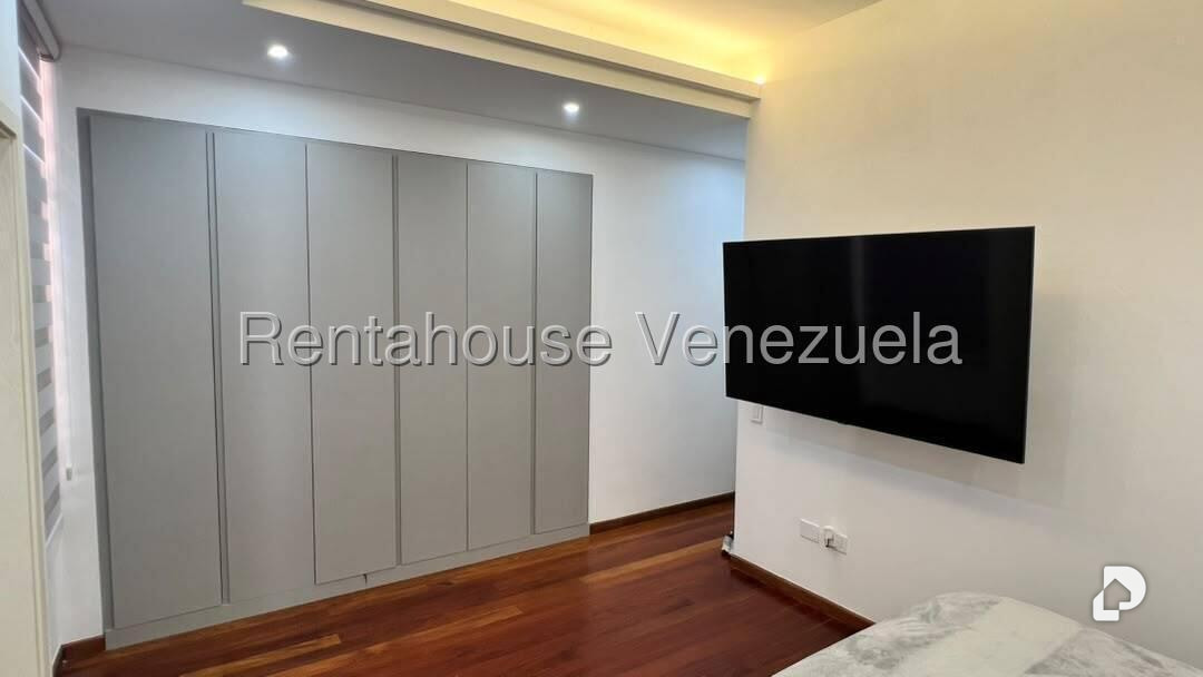 Apartamento en La Tahona, Caracas – 21