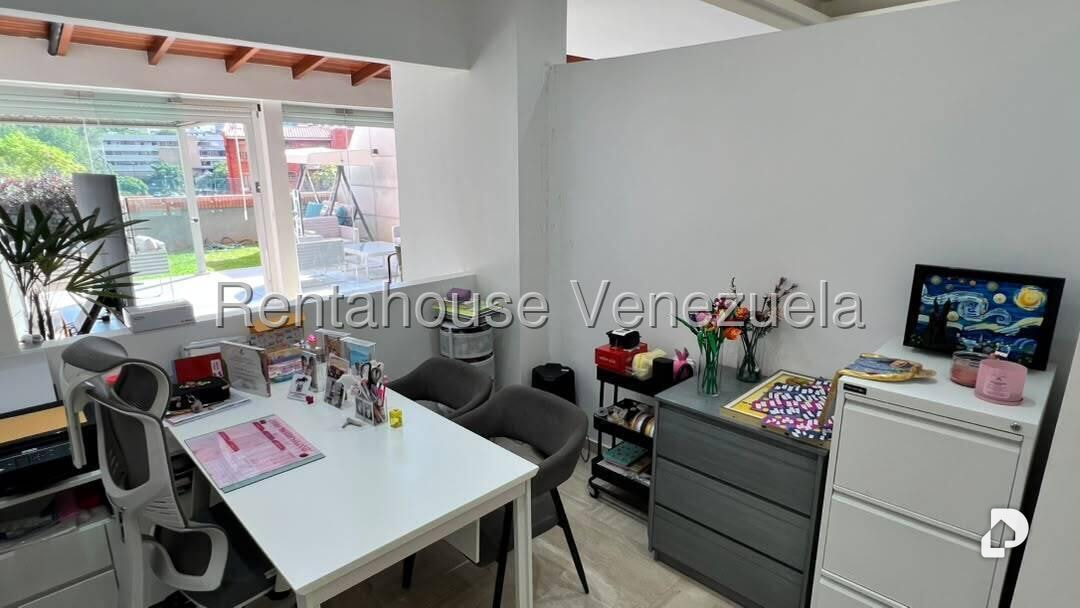 Apartamento en La Tahona, Caracas – 18