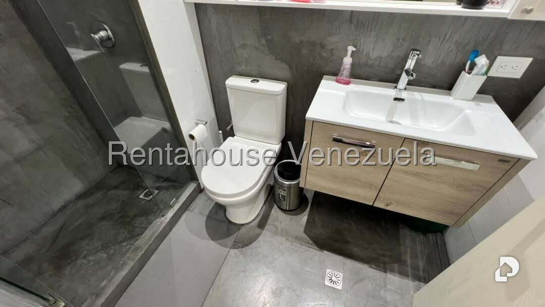 Apartamento en La Tahona, Caracas – 27