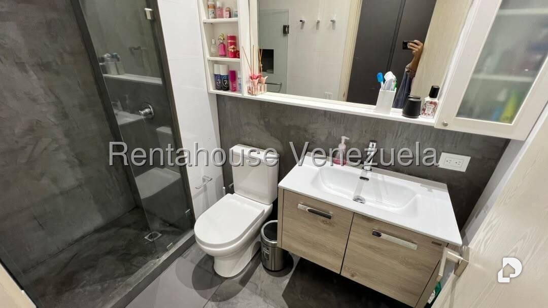 Apartamento en La Tahona, Caracas – 28