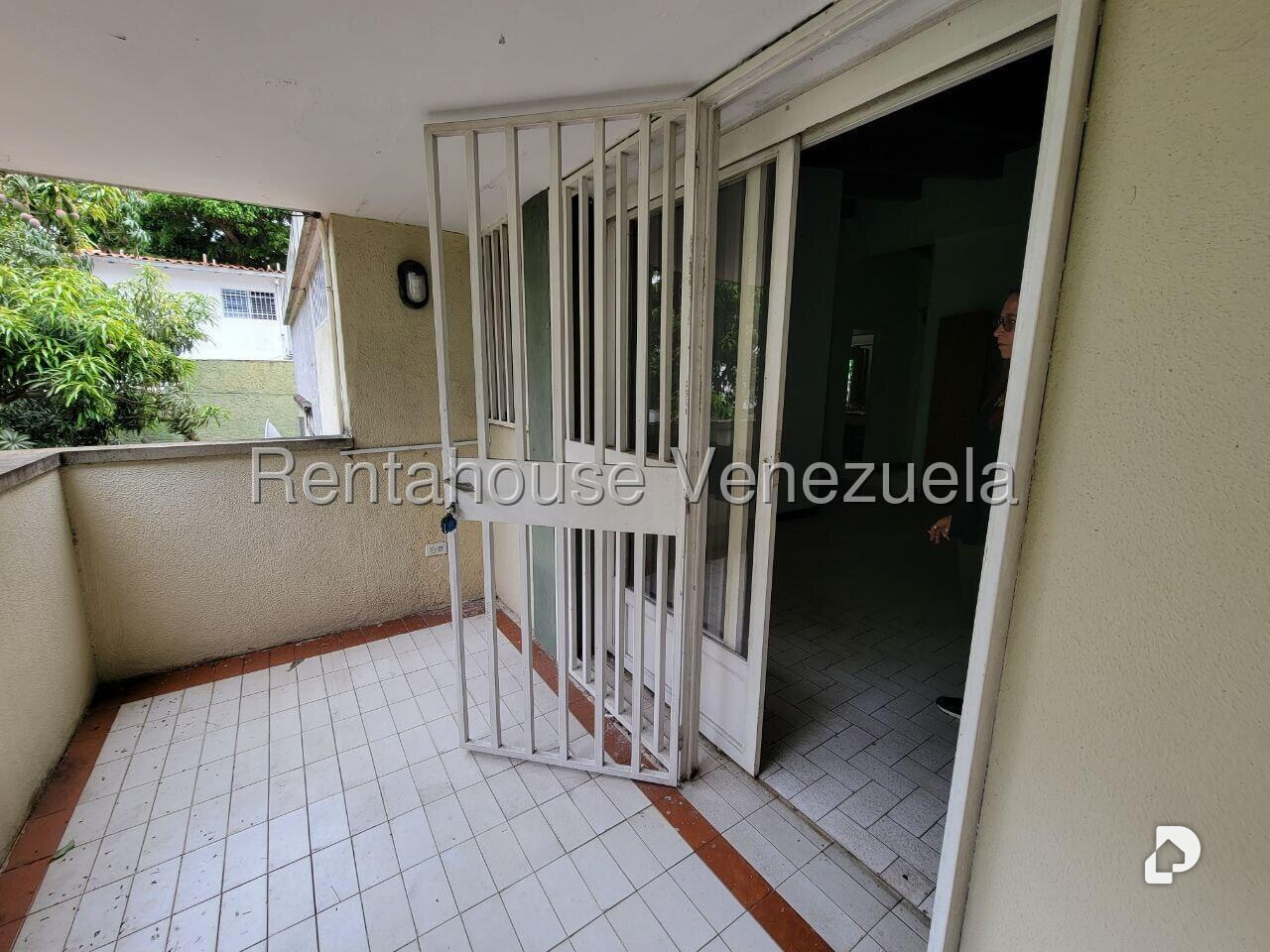 Casa en Colinas de Bello Monte, Caracas – 16