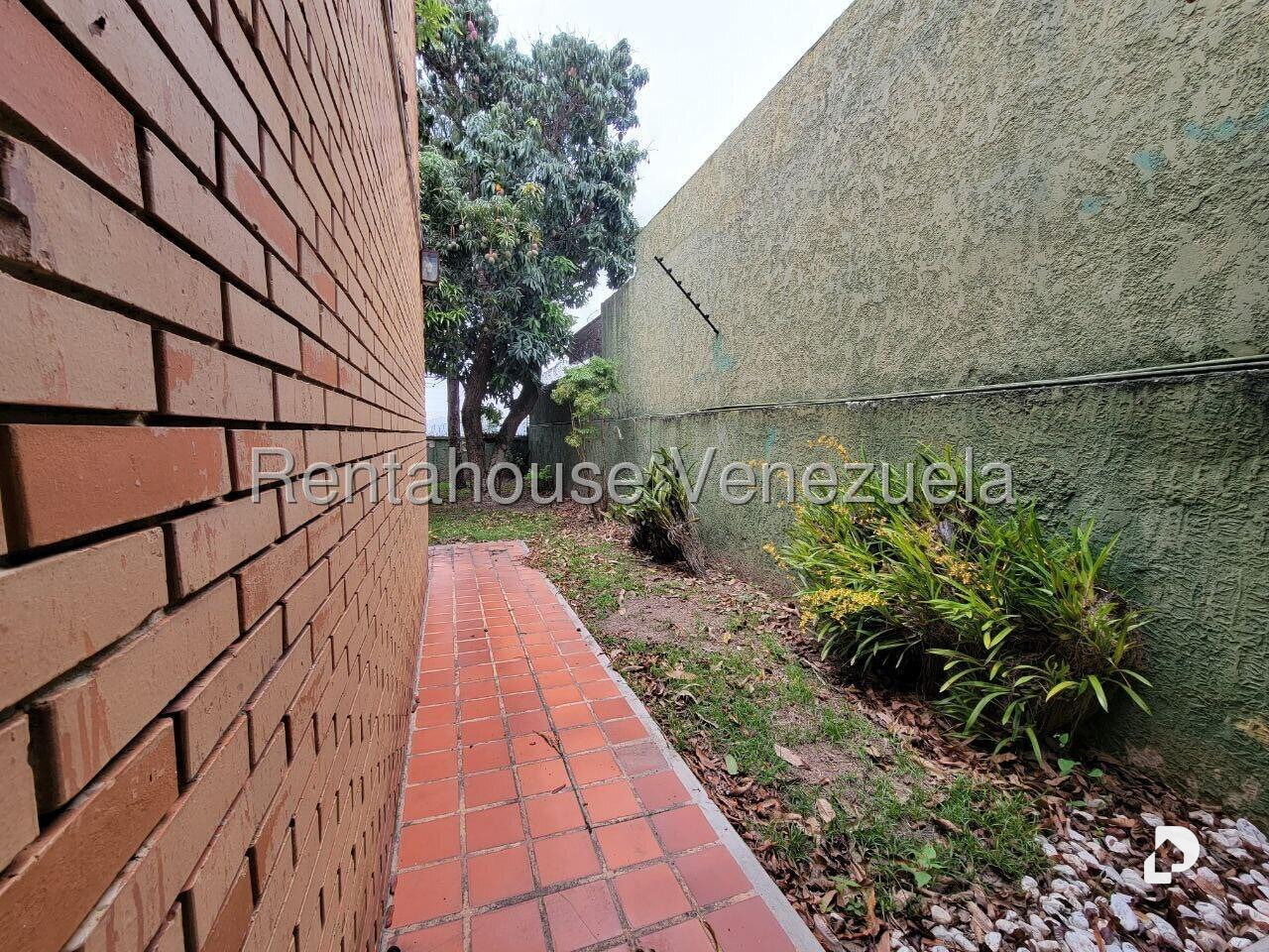 Casa en Colinas de Bello Monte, Caracas – 14