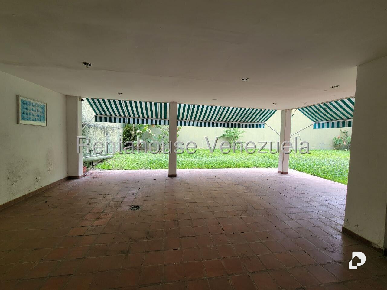 Casa en Colinas de Bello Monte, Caracas – 13
