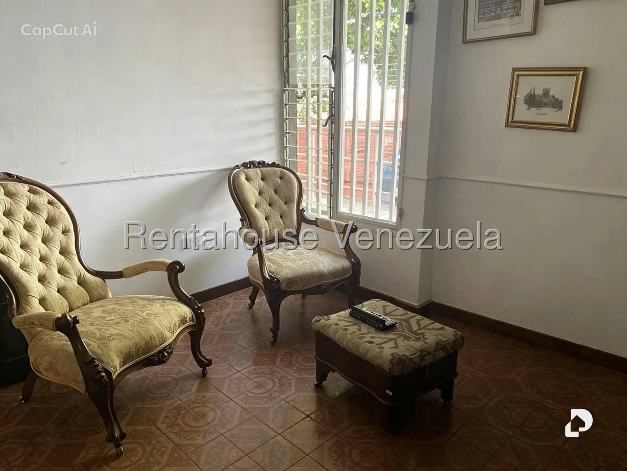 Casa en Colinas de Bello Monte, Caracas – 8
