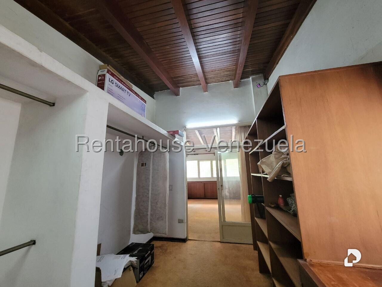 Casa en Colinas de Bello Monte, Caracas – 23