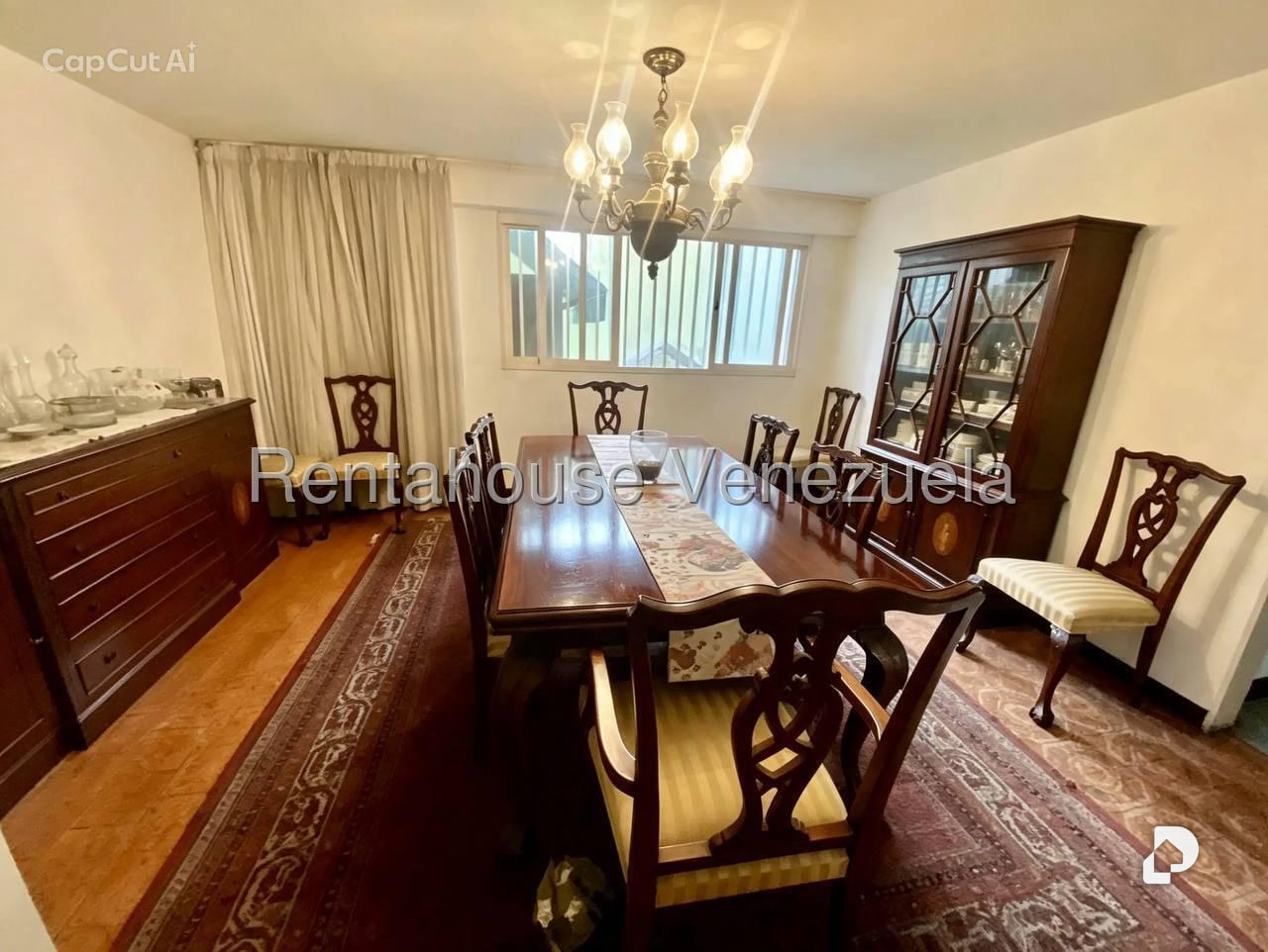 Casa en Colinas de Bello Monte, Caracas – 6