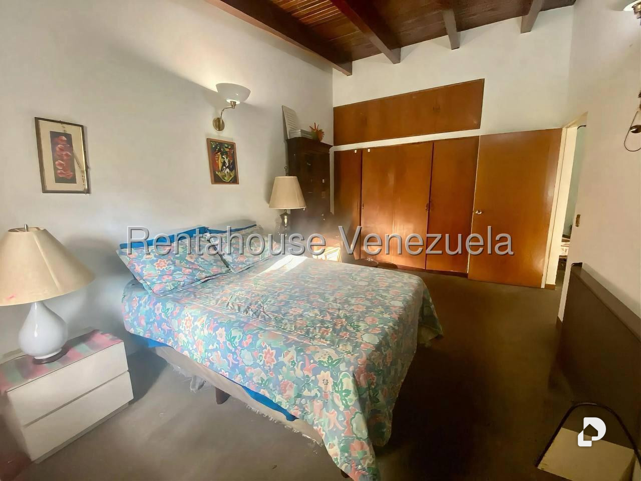 Casa en Colinas de Bello Monte, Caracas – 27