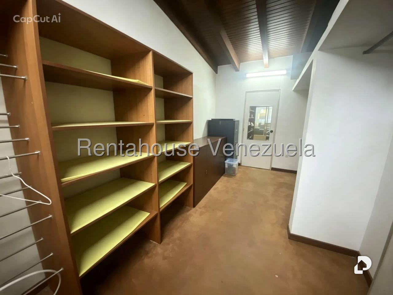 Casa en Colinas de Bello Monte, Caracas – 22