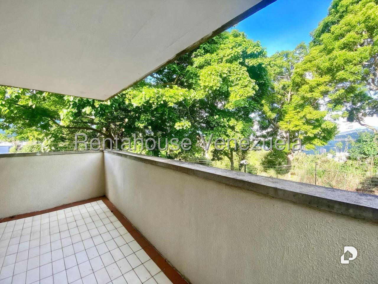 Casa en Colinas de Bello Monte, Caracas – 17