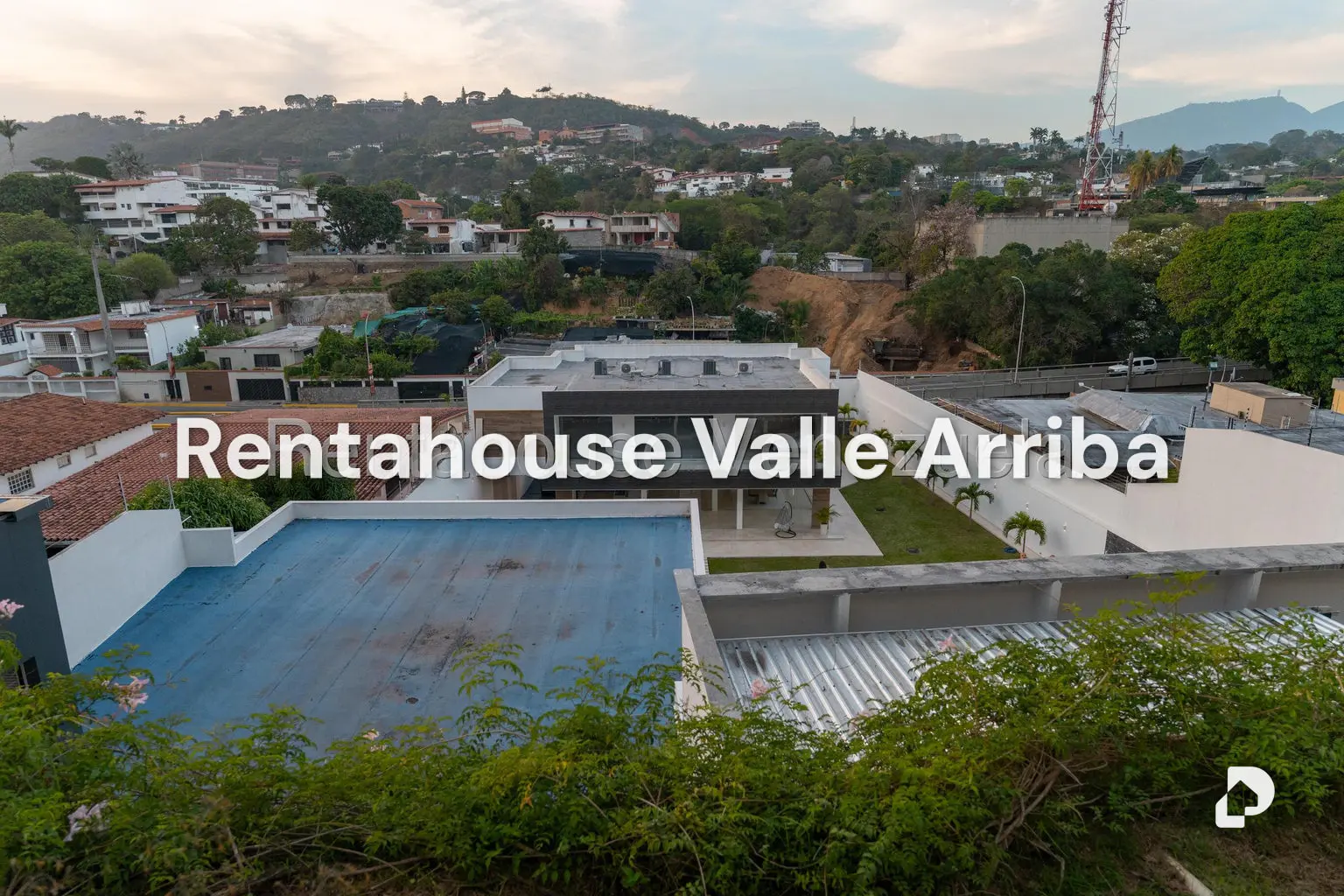 Casa en Prados del Este, Caracas – 28