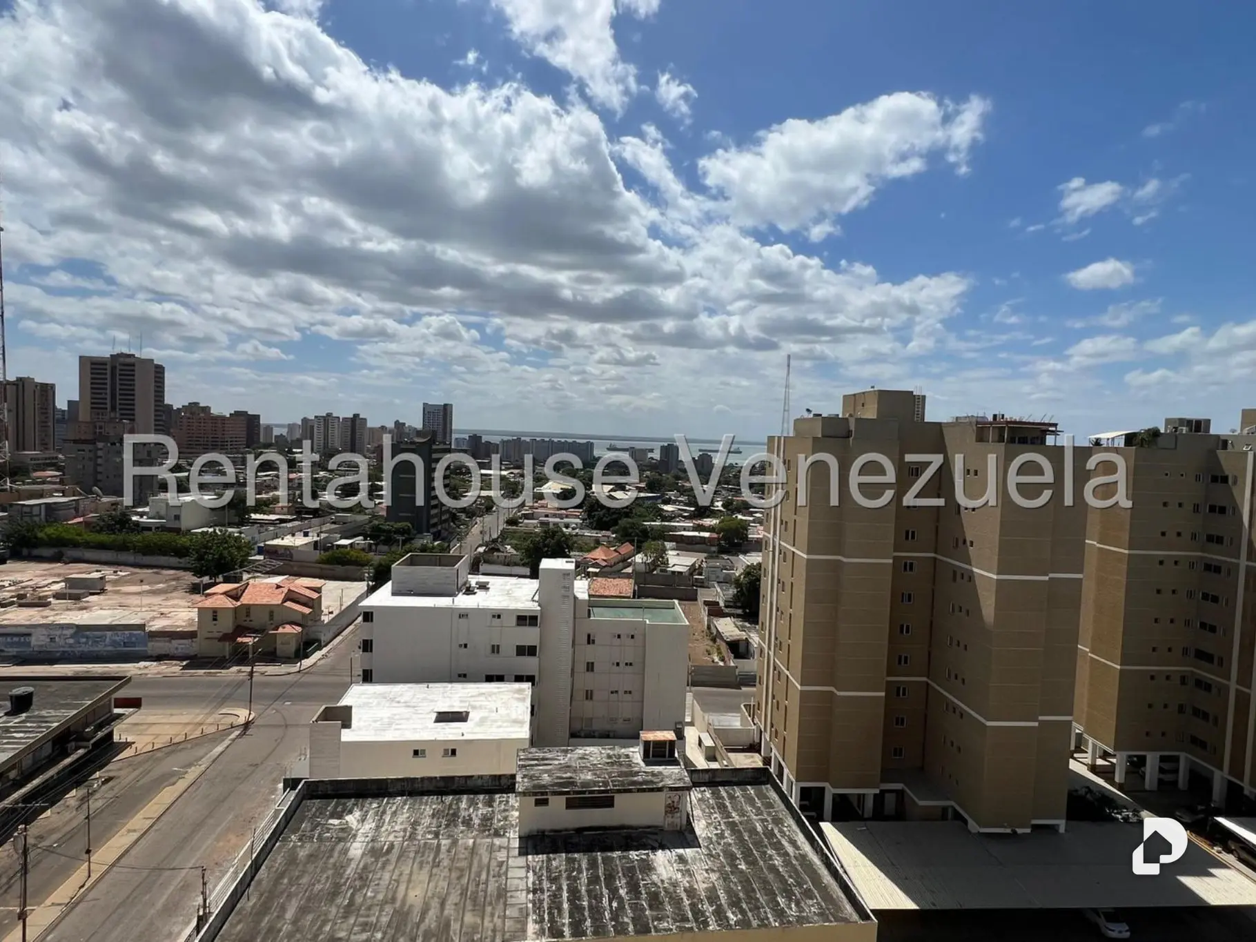 Apartment in Bella Vista, Maracaibo – 15