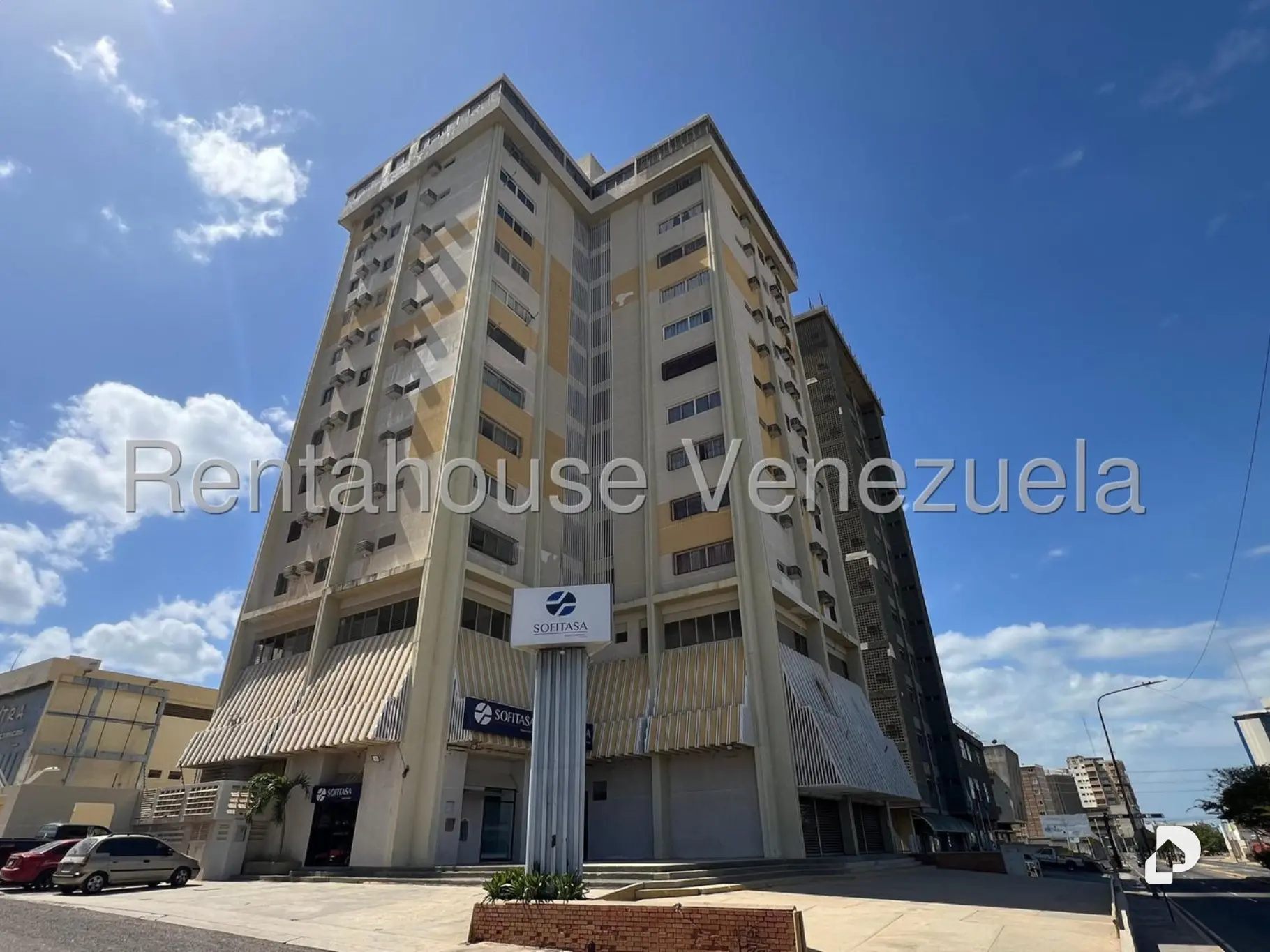 Apartment in Bella Vista, Maracaibo – 1