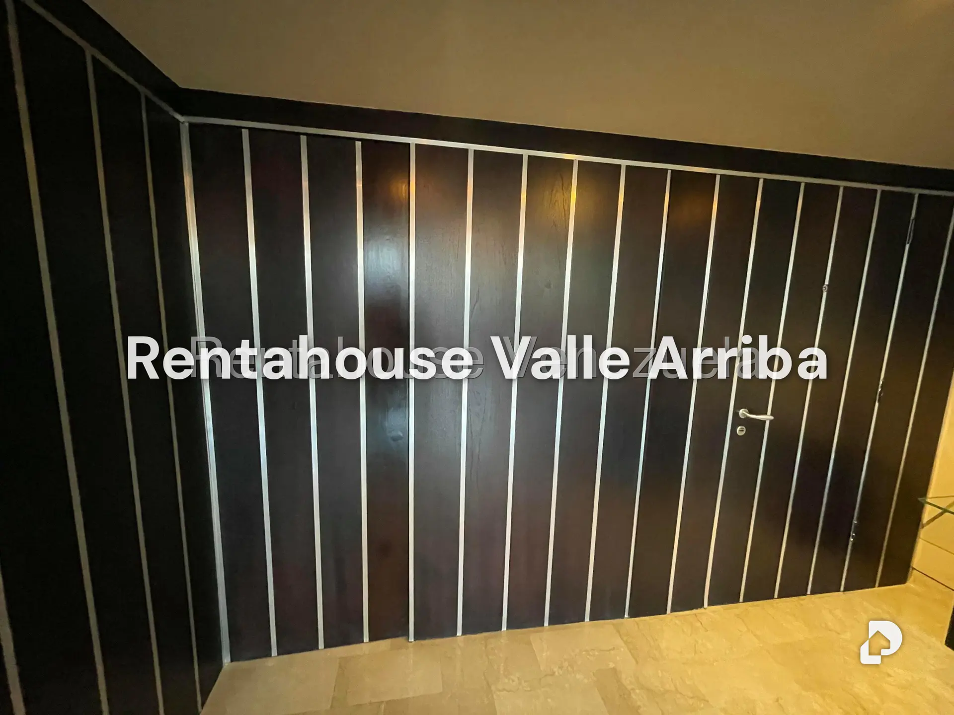 Apartamento en Mirador de Los Campitos I, Caracas – 15