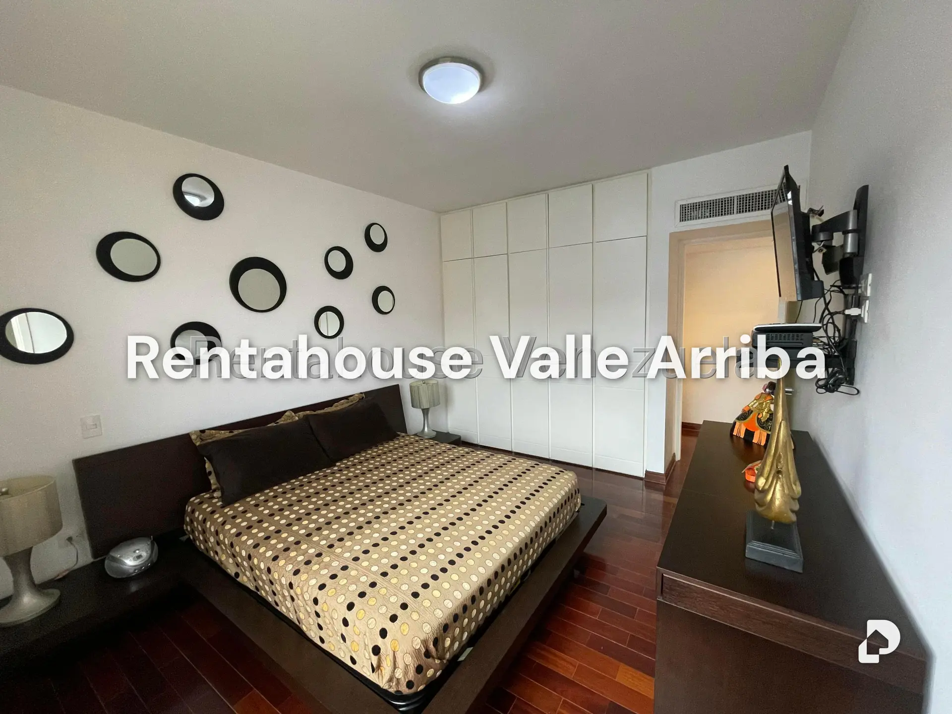 Apartamento en Mirador de Los Campitos I, Caracas – 29