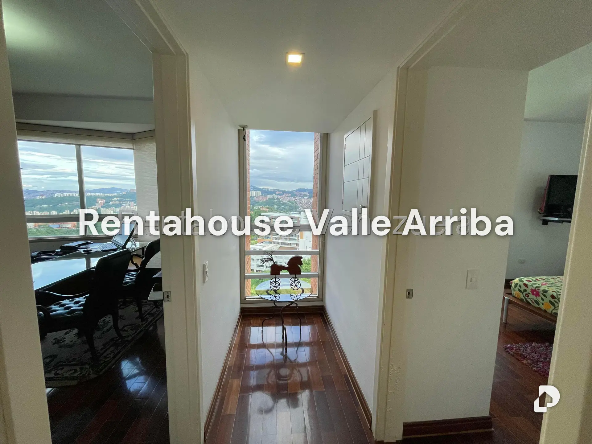 Apartamento en Mirador de Los Campitos I, Caracas – 27
