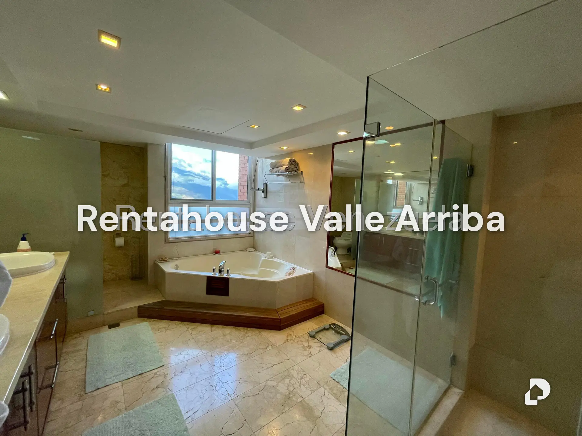 Apartamento en Mirador de Los Campitos I, Caracas – 30