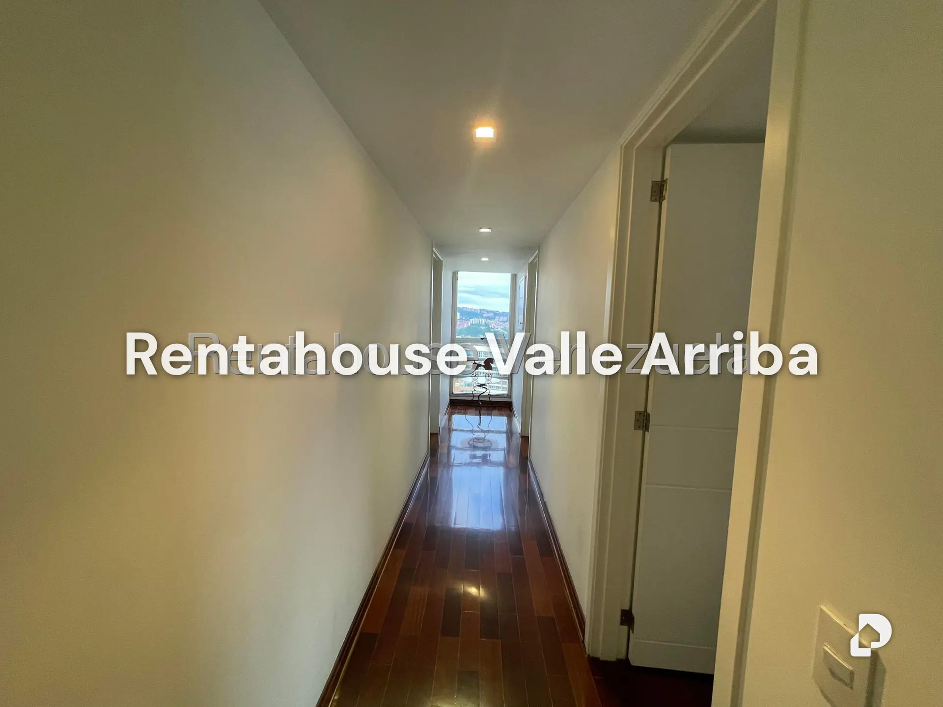 Apartamento en Mirador de Los Campitos I, Caracas – 21