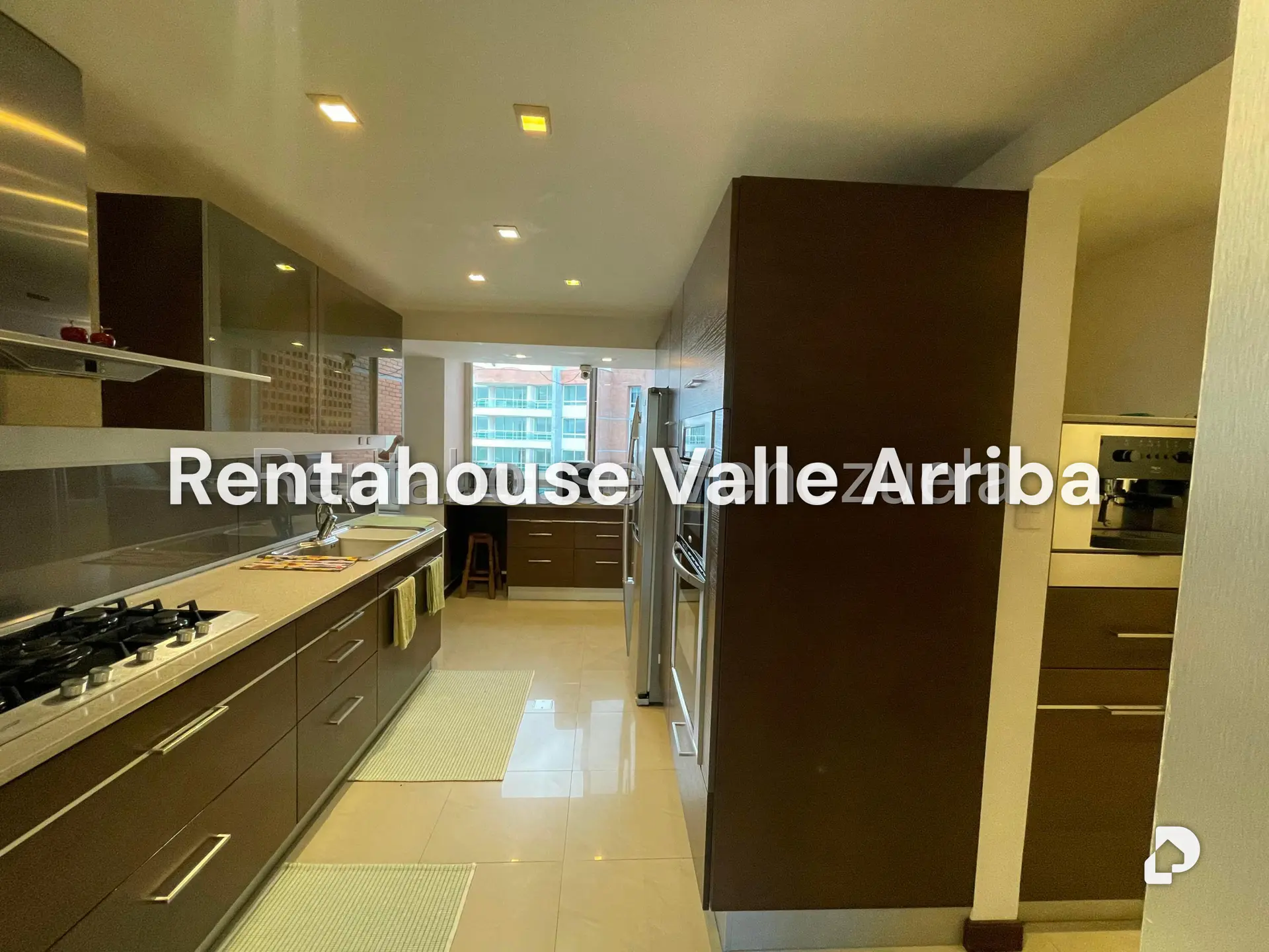 Apartamento en Mirador de Los Campitos I, Caracas – 7