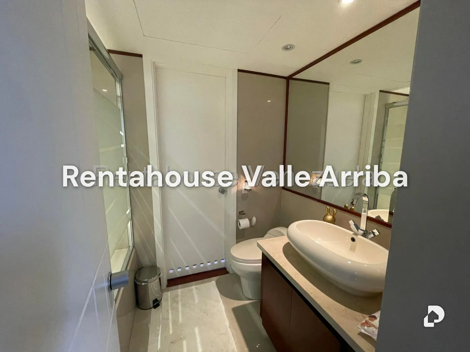 Apartamento en Mirador de Los Campitos I, Caracas – 14